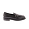Luca Grossi moccasins & loafers black 1