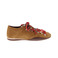 Meline sneakers camel 1