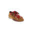 Meline sneakers camel 2