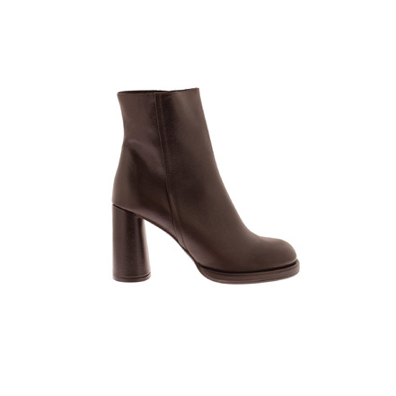 Mii stiefelette braun