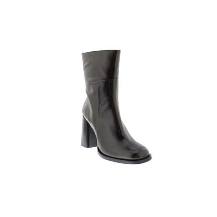 Mii ankle boots green