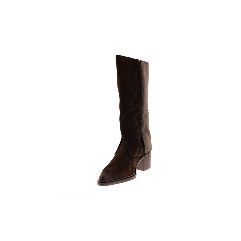 Mjus bottes brun 3