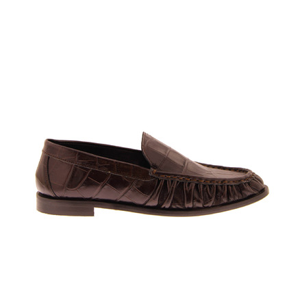 Odare mokassins & halbschuhe braun