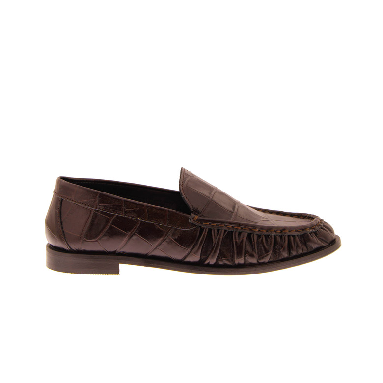 Odare mocassins et loafers brun 1
