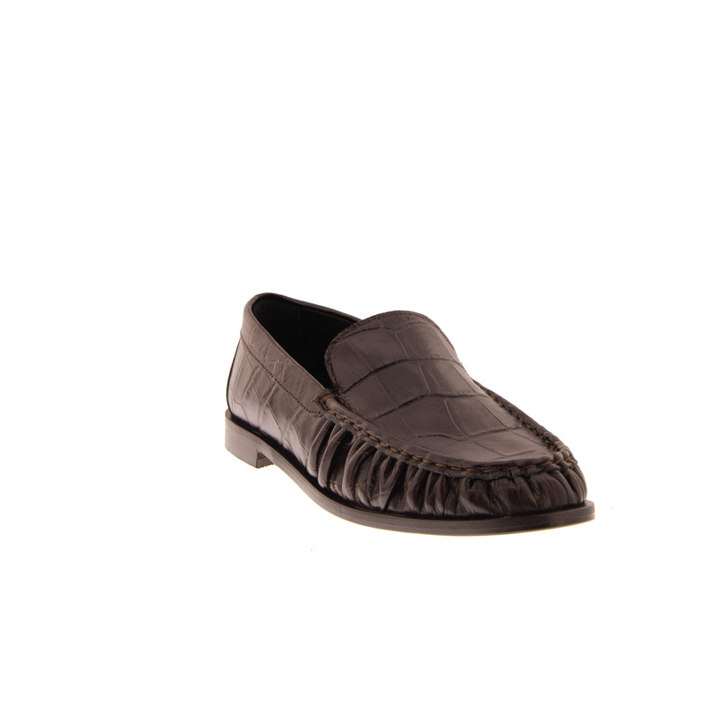 Odare mocassins et loafers brun 2