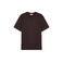 Nn.07 t-shirt bruin 1