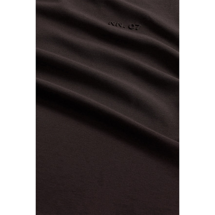 Nn.07 t-shirt bruin