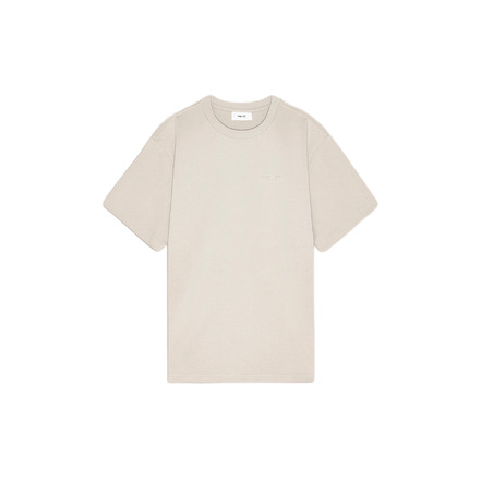 Nn.07 t-shirts ecru