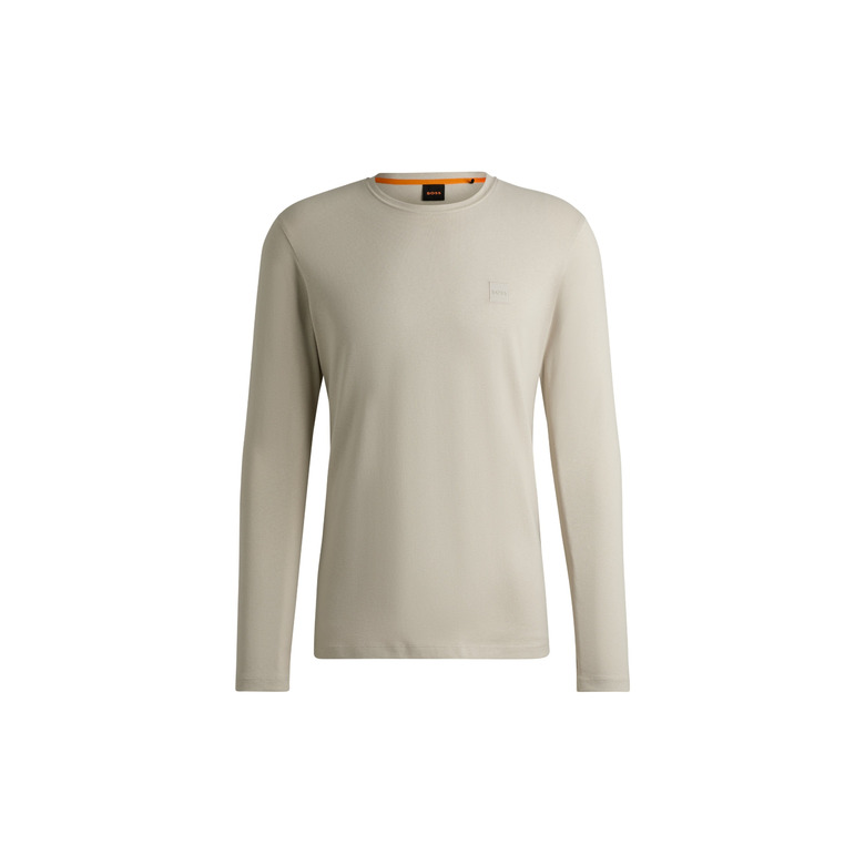 Boss trui beige 1