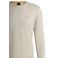 Boss trui beige 2