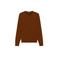 Boss pullover braun 1
