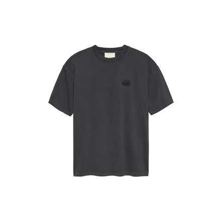 New Amsterdam Surfassociation t-shirt grijs