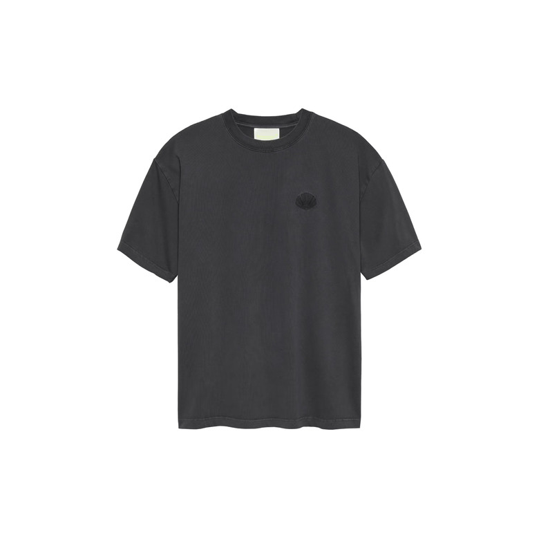 New Amsterdam Surfassociation t-shirt grijs 1