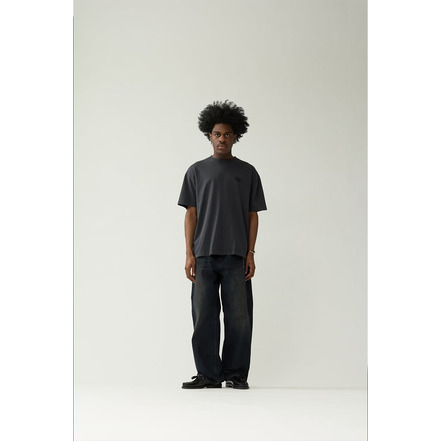 New Amsterdam Surfassociation t-shirt grijs