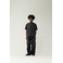 New Amsterdam Surfassociation t-shirt grijs 2