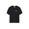 New Amsterdam Surfassociation t-shirt zwart 1