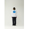 New Amsterdam Surfassociation hemd wit 3