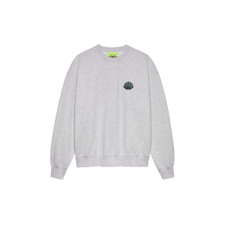 New Amsterdam Surfassociation trui grijs