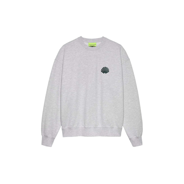 New Amsterdam Surfassociation trui grijs 1