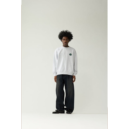 New Amsterdam Surfassociation trui grijs