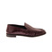 Odare mokassins & halbschuhe bordeaux 1