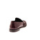 Odare mokassins & halbschuhe bordeaux 4