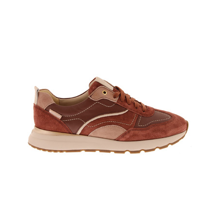 Mephisto sneakers roze