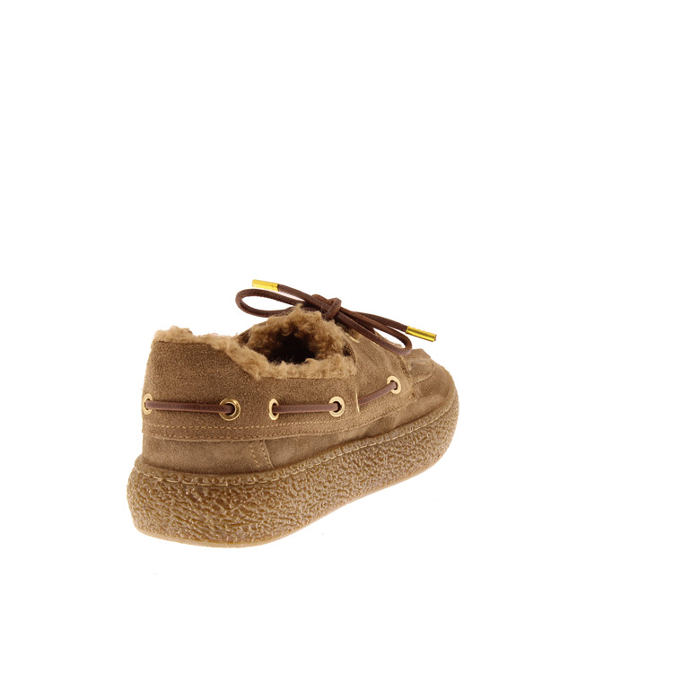 Gianluca Pisati bootsschuhe braun 4