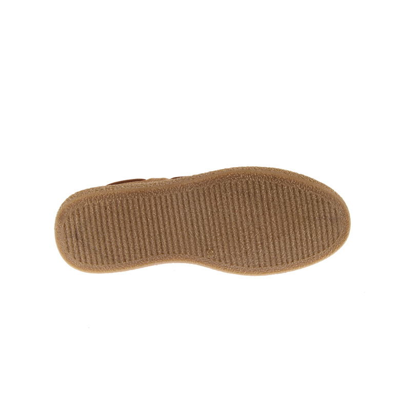 Gianluca Pisati bootsschuhe braun 5