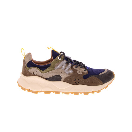 Flower Mountain sneakers multicolor