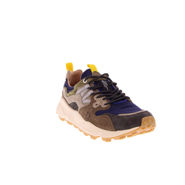 Flower Mountain sneakers multicolor 2