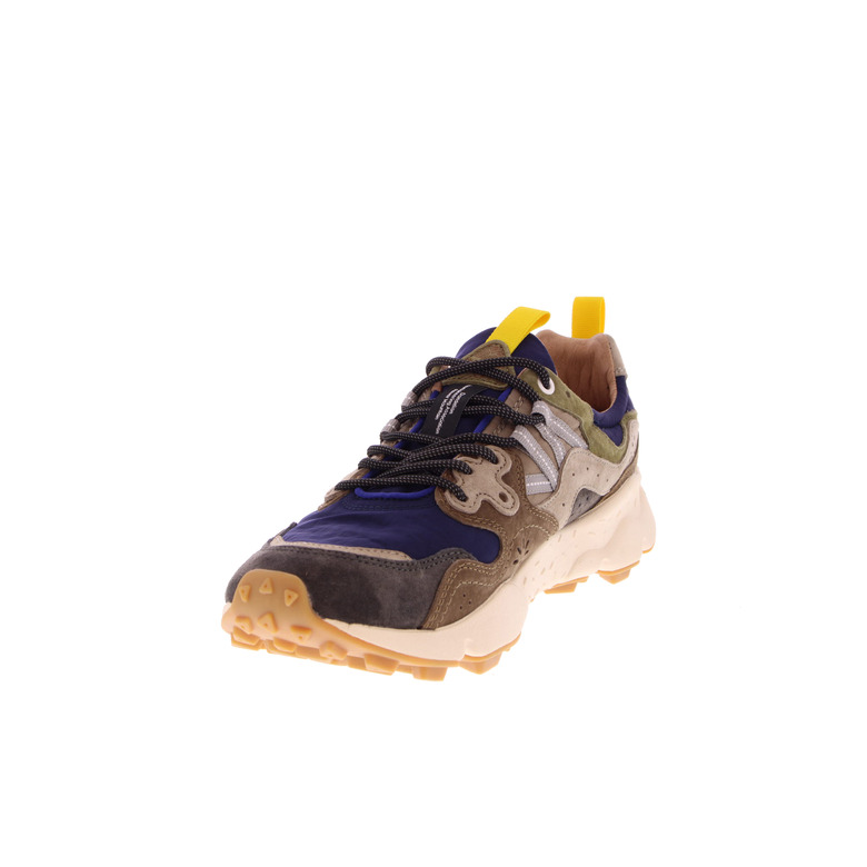 Flower Mountain sneakers multicolor 3