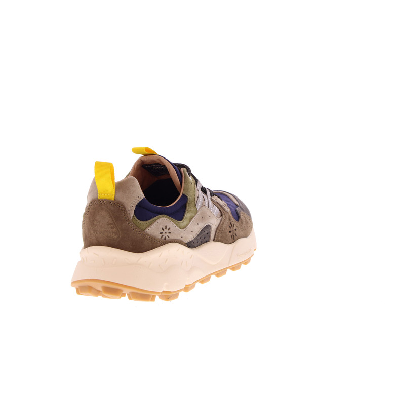 Flower Mountain sneakers multicolor 4