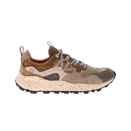 Flower Mountain sneakers multicolor
