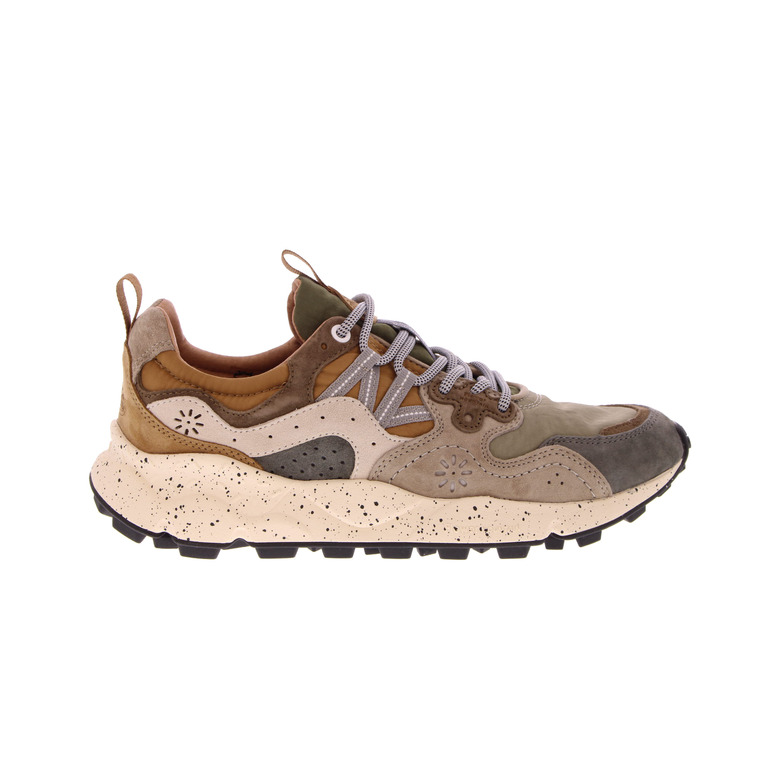 Flower Mountain sneakers multicolor 1