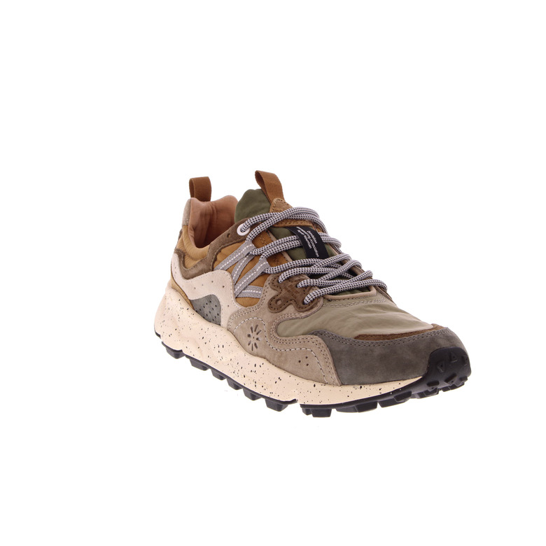 Flower Mountain sneakers multicolor 2
