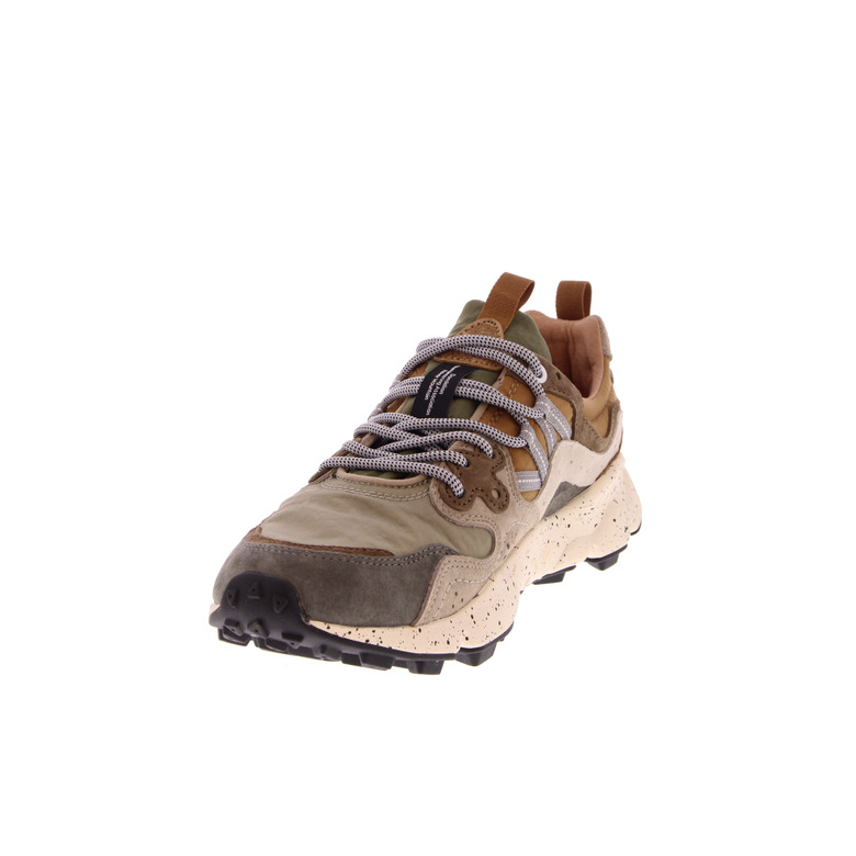 Flower Mountain sneakers multicolor 3