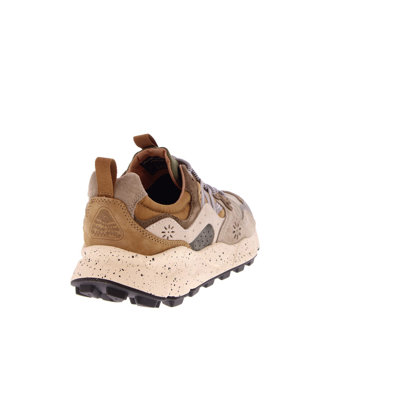 Flower Mountain sneakers multicolor 4