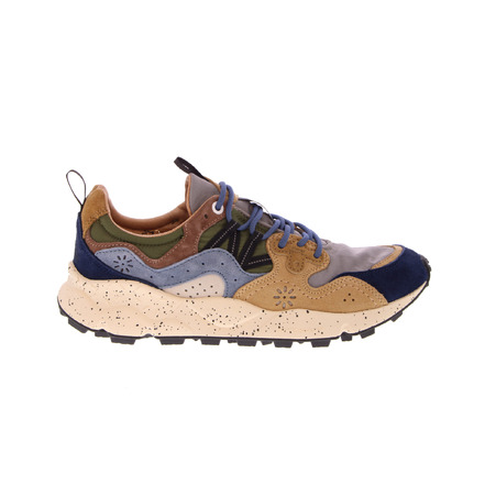 Flower Mountain sneakers multicolor