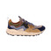 Flower Mountain sneakers multicolor 1