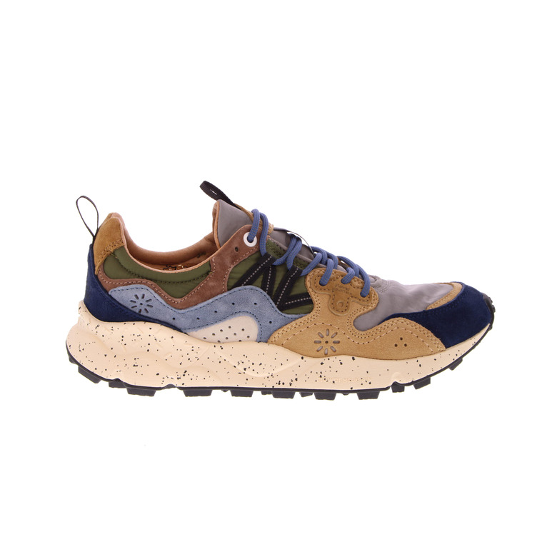 Flower Mountain sneakers multicolor 1