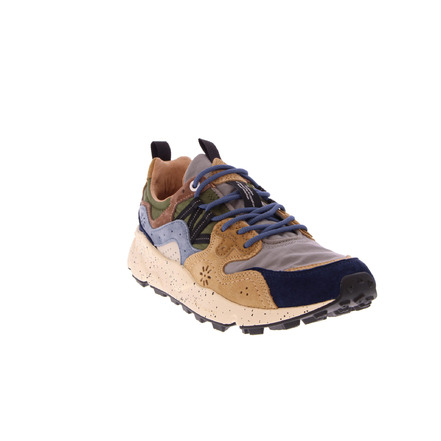 Flower Mountain sneakers multicolor