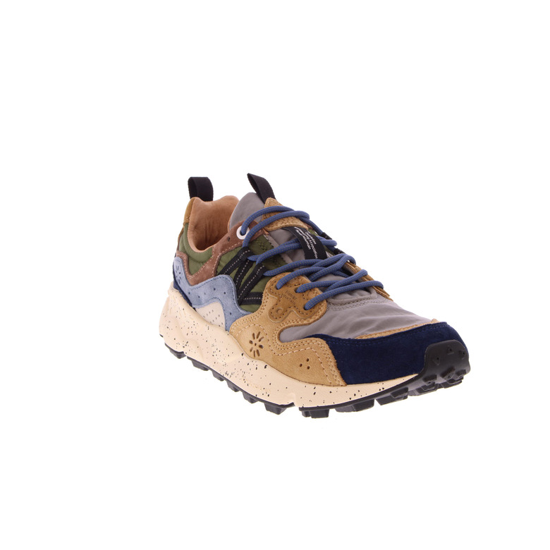 Flower Mountain sneakers multicolor 2