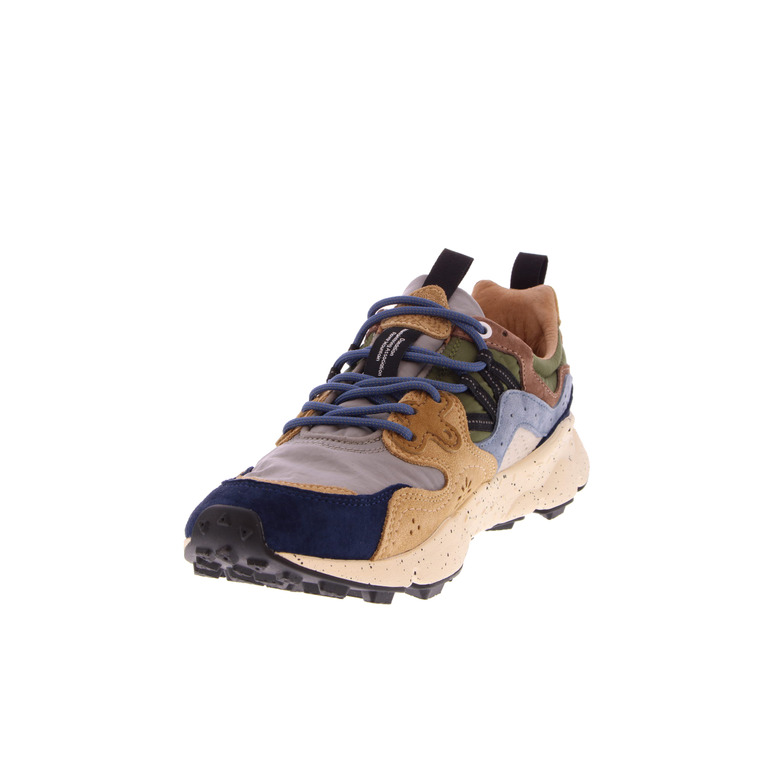 Flower Mountain sneakers multicolor 3