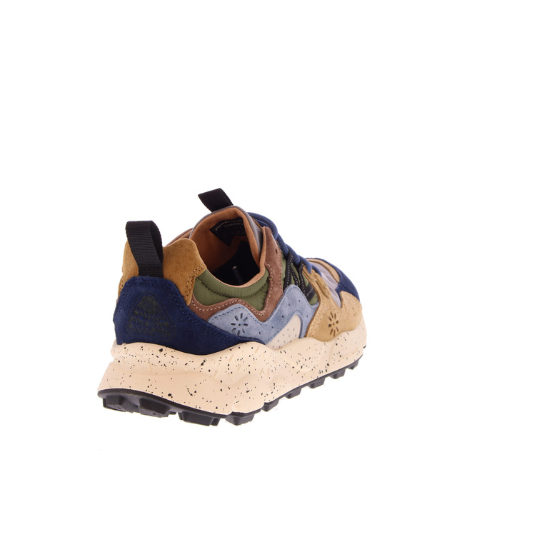 Flower Mountain sneakers multicolor 4
