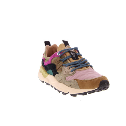 Flower Mountain sneakers multi color