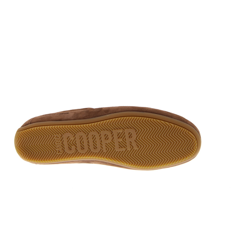 Candice Cooper sneakers bruin 5