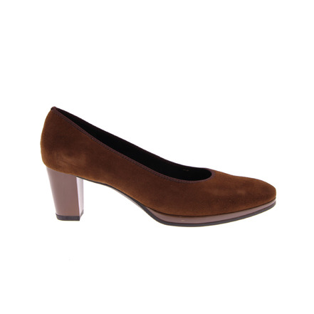 Ara pumps cognac