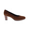 Ara pumps cognac 1