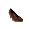 Ara pumps cognac 2